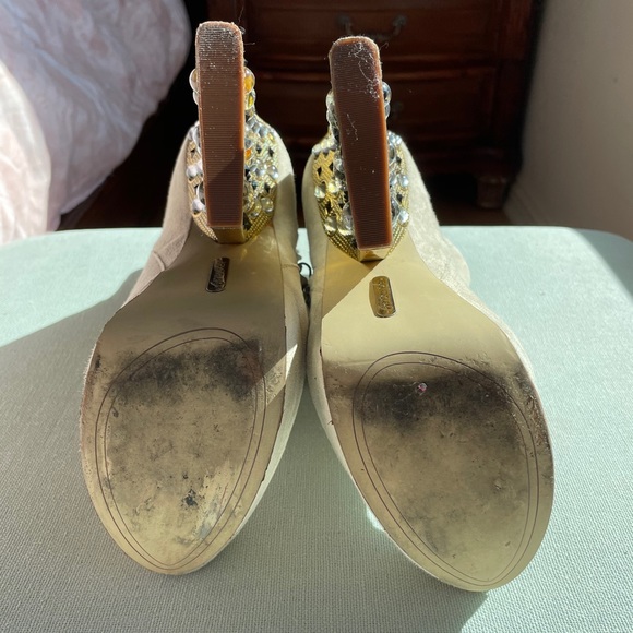 Boutique 9 Heels - Picture 5 of 5